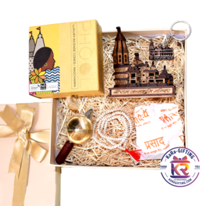 Ram Mandir Prasad Gift Hamper